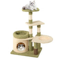 Willow Haven™ Modern Cat Tower