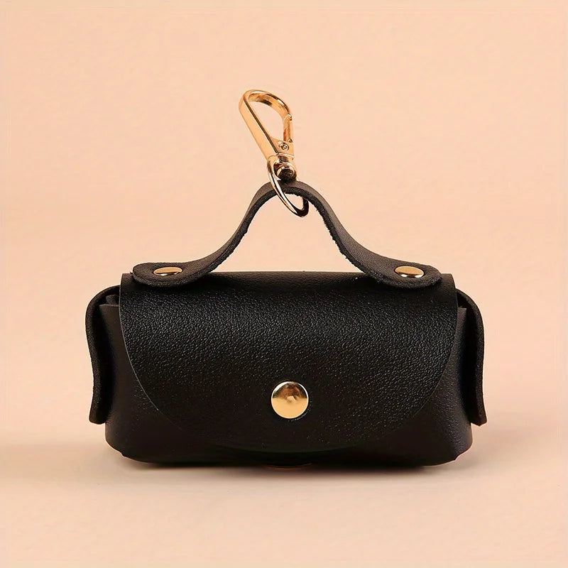 Leash Luxe™ Bag Holder