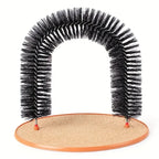 PurrPass™ Self-Grooming Arch & Scratcher