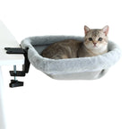 DeskDen™ Cat Hammock