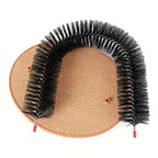 PurrPass™ Self-Grooming Arch & Scratcher