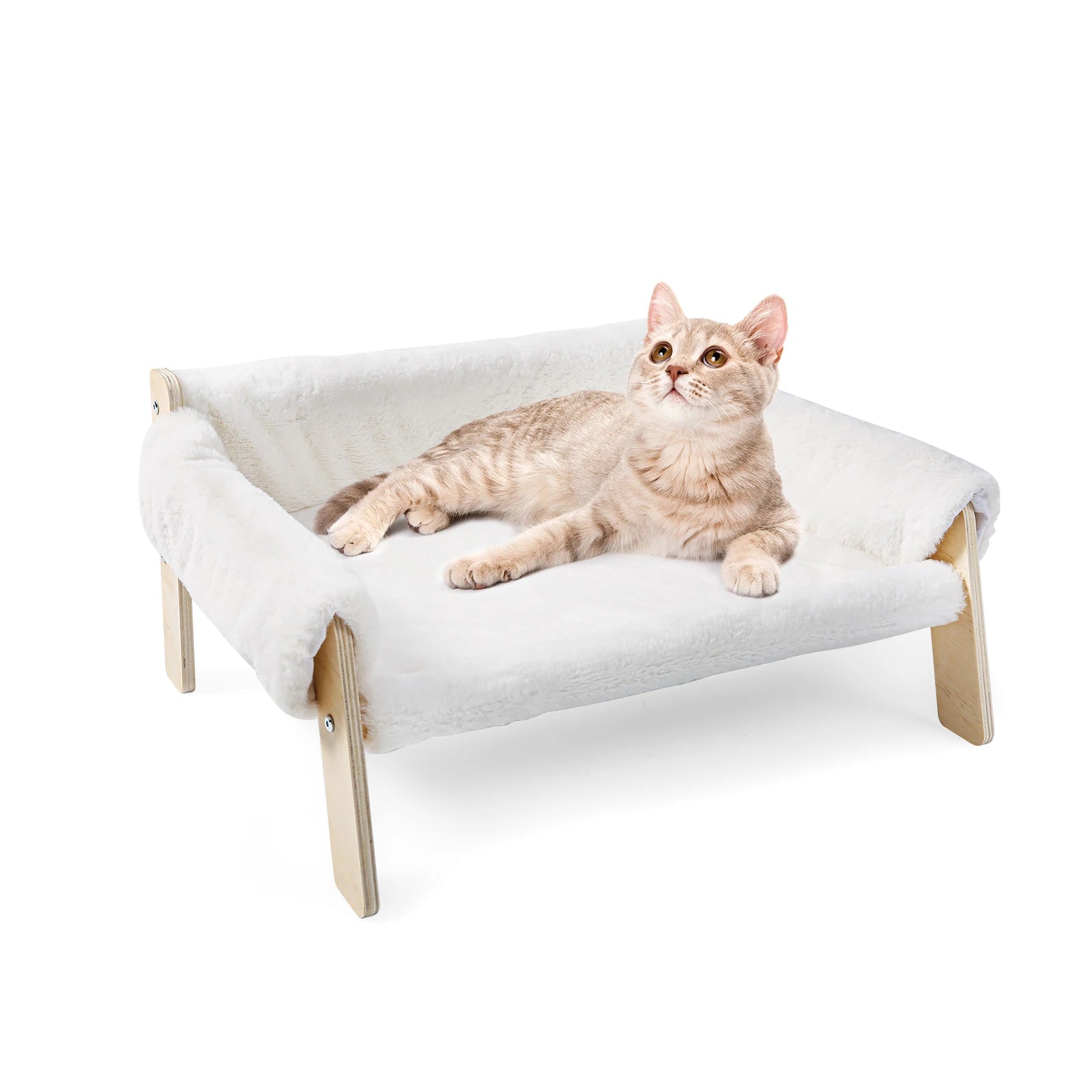 WhiskerLounge™ Cat Sofa