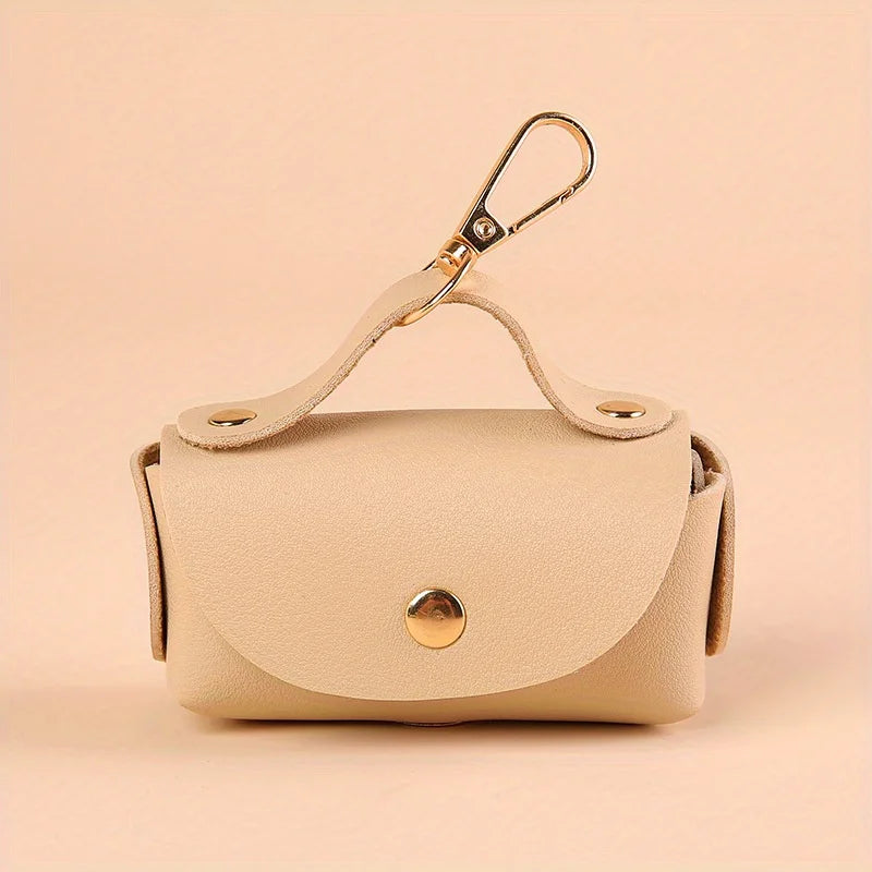 Leash Luxe™ Bag Holder