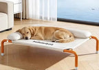 CloudLift™️ Elevated Cooling Pet Bed