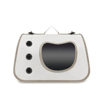 CozyCarry™ Foldable Pet Travel Carrier