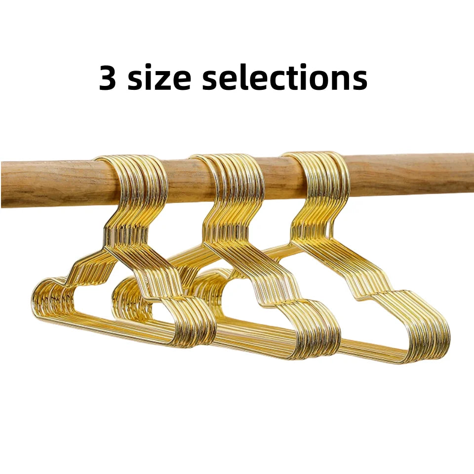 TinyTail™ Mini Pet Clothes Hangers