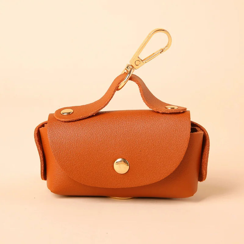 Leash Luxe™ Bag Holder