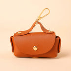 Leash Luxe™ Bag Holder