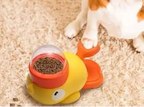 PawPuzzle™ Interactive Slow Feeder