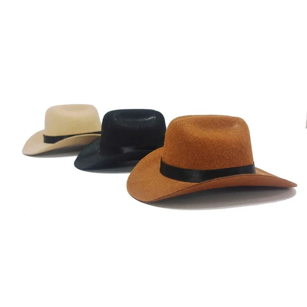 Lil' Wrangler™ Cowboy Hat for Dogs & Cats