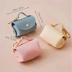 Leash Luxe™ Bag Holder