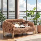 WhiskerLounge™ Cat Sofa