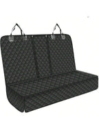 RoadShield™ Waterproof Back Seat Protector