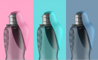 HydraPaw™ Travel Water Bottle