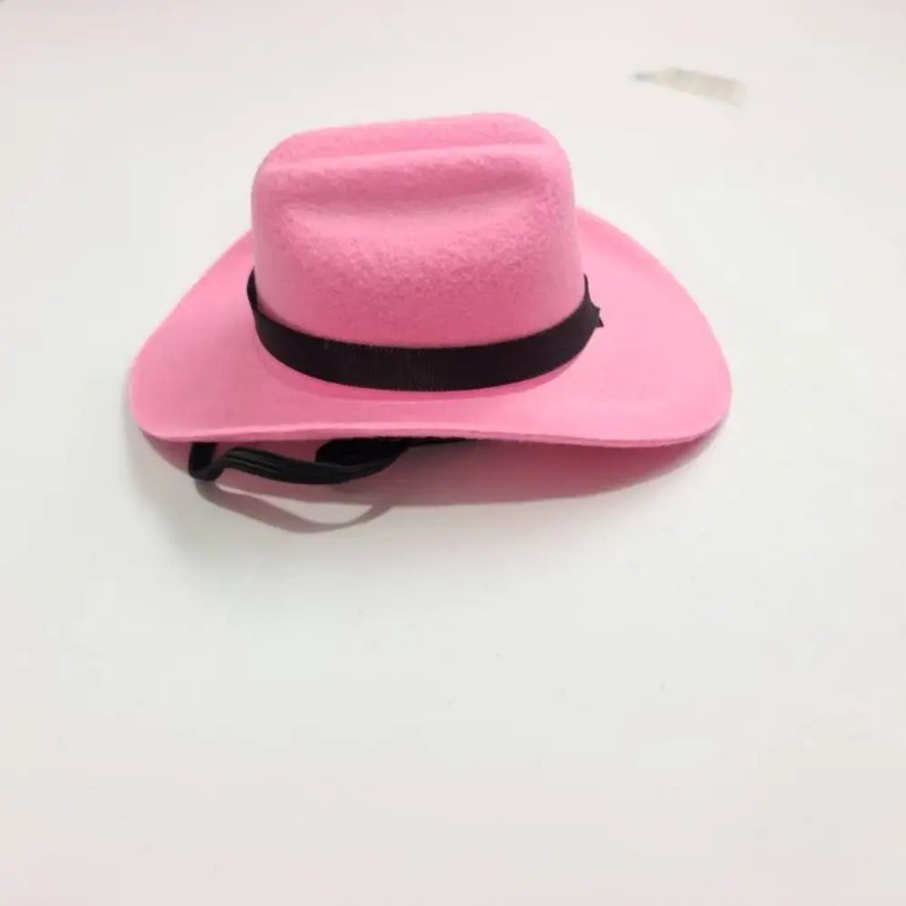 Lil' Wrangler™ Cowboy Hat for Dogs & Cats