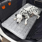 RideRest™ Quilted Car Seat Pet Mat
