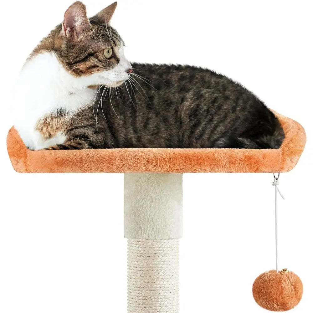 Pawfect Playground™ Cat Tower