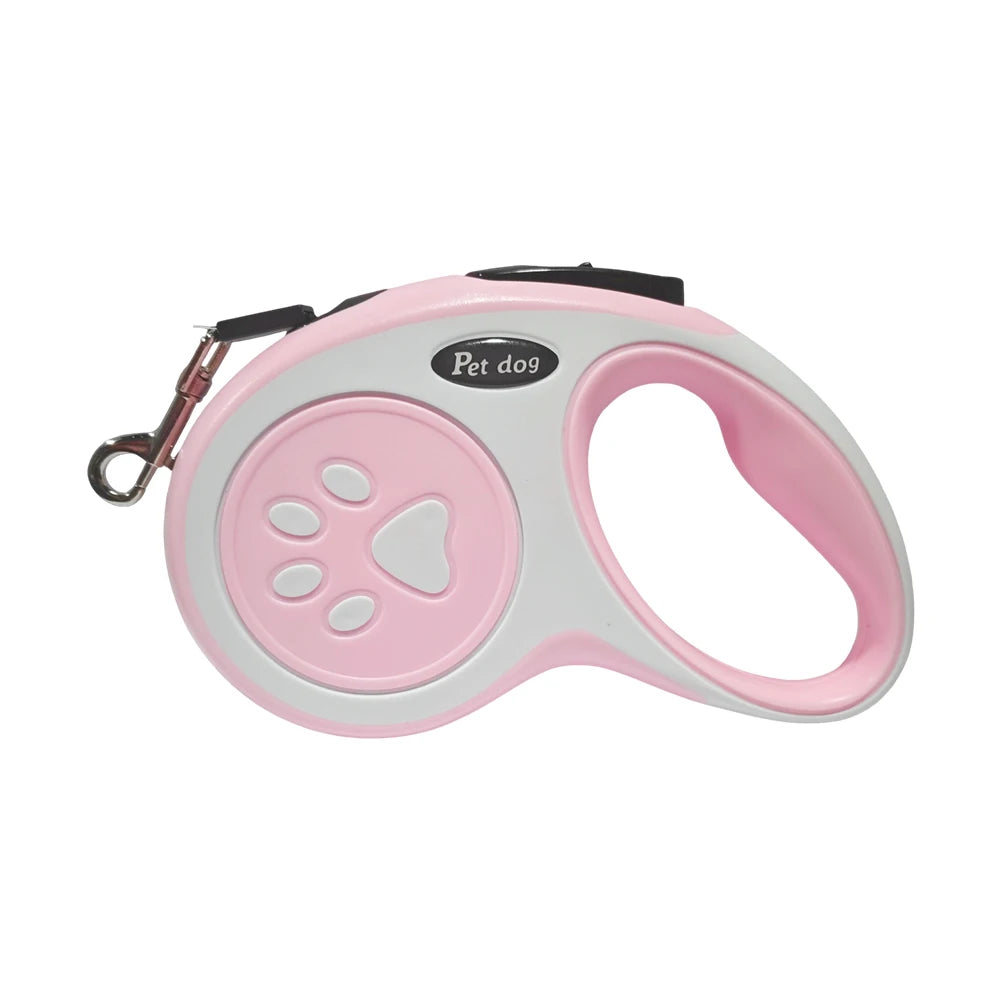 Freedom™ Retractable Dog Leash