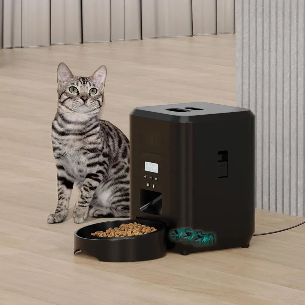 Tailvo SmartFeed™ WiFi Automatic Feeder