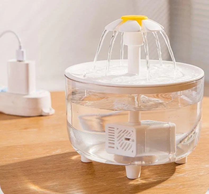PureFlow™ Pet Water Fountain