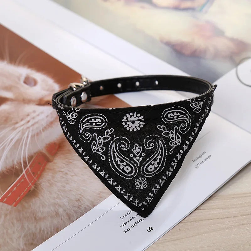 Tailvo Bandana Collar