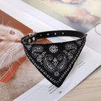 Tailvo Bandana Collar