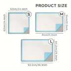 PawGuard™ Leakproof Training Pad Holder
