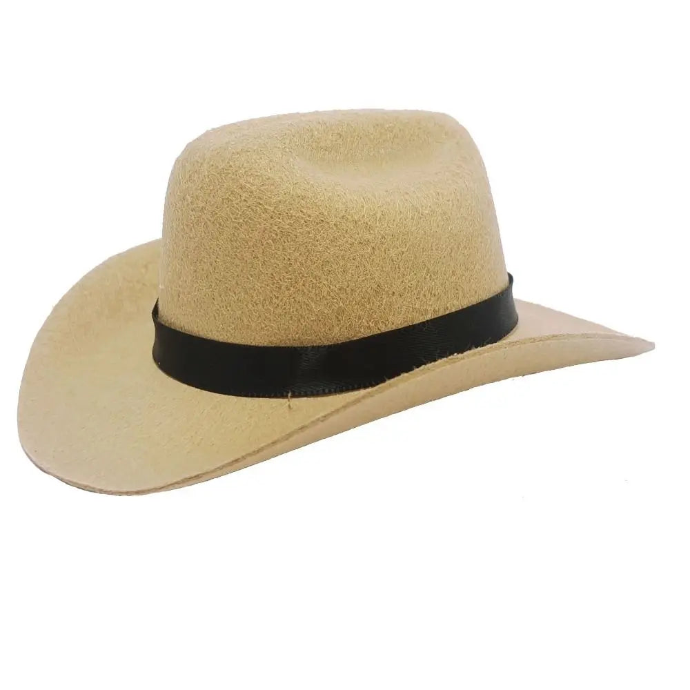 Lil' Wrangler™ Cowboy Hat for Dogs & Cats
