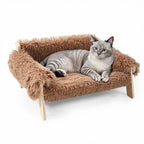 WhiskerLounge™ Cat Sofa