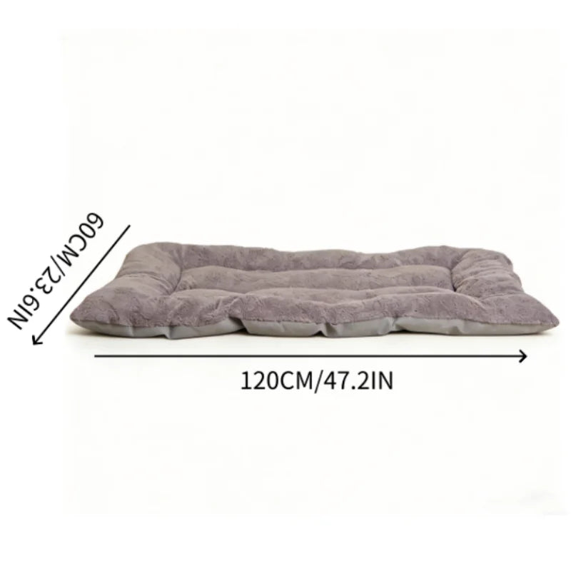 LoungePaw™ Comfort Pet Mat