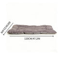 LoungePaw™ Comfort Pet Mat