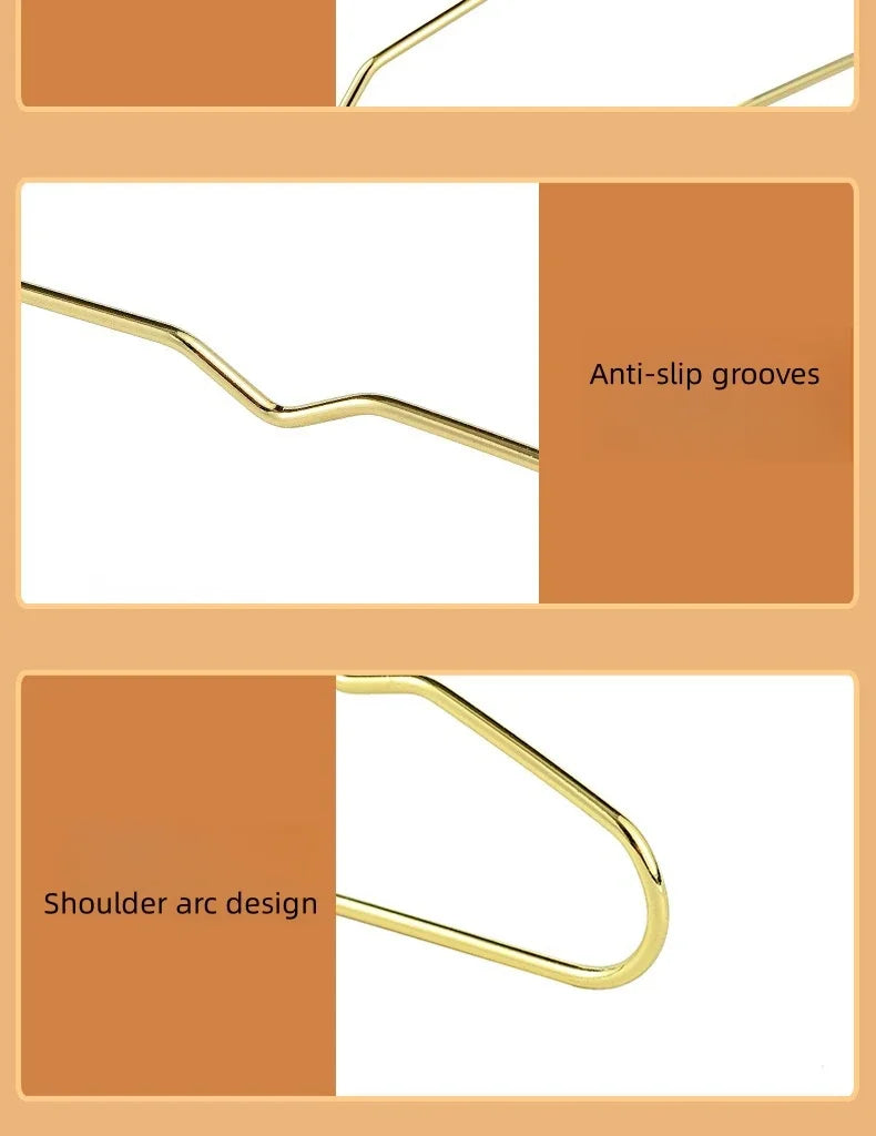 TinyTail™ Mini Pet Clothes Hangers