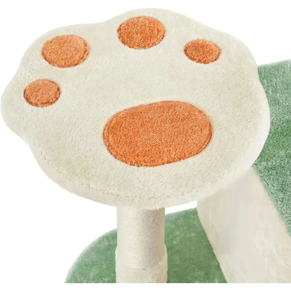 Pawfect Playground™ Cat Tower