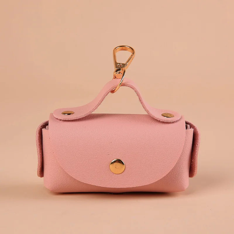 Leash Luxe™ Bag Holder