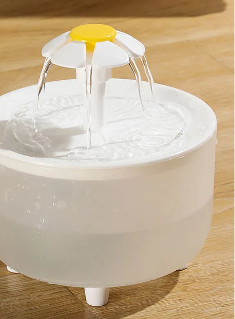 PureFlow™ Pet Water Fountain