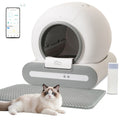 CleanPaws™ Smart Self-Cleaning Litter Box Pro