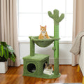 CactiClimb™ Cat Tower