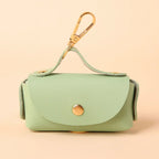 Leash Luxe™ Bag Holder
