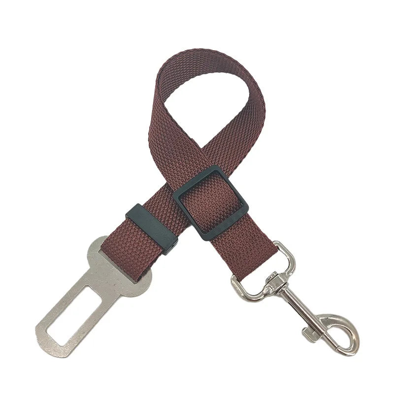 RideSafe™ Pet Seat Belt