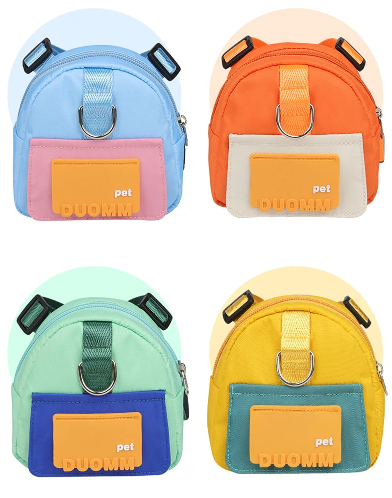 TrailPack™ Adventure Backpack