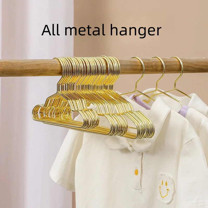 TinyTail™ Mini Pet Clothes Hangers