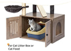 The Summit Cat Haven™