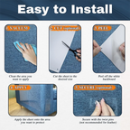 ScratchShield™ Furniture Protection Tape