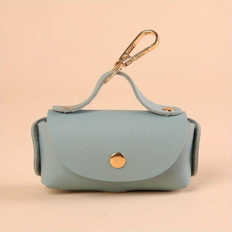 Leash Luxe™ Bag Holder