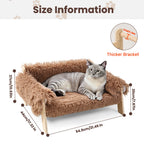 WhiskerLounge™ Cat Sofa