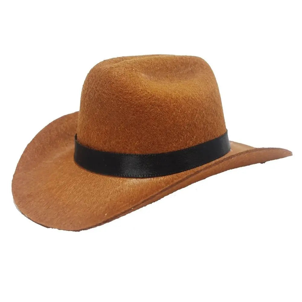 Lil' Wrangler™ Cowboy Hat for Dogs & Cats