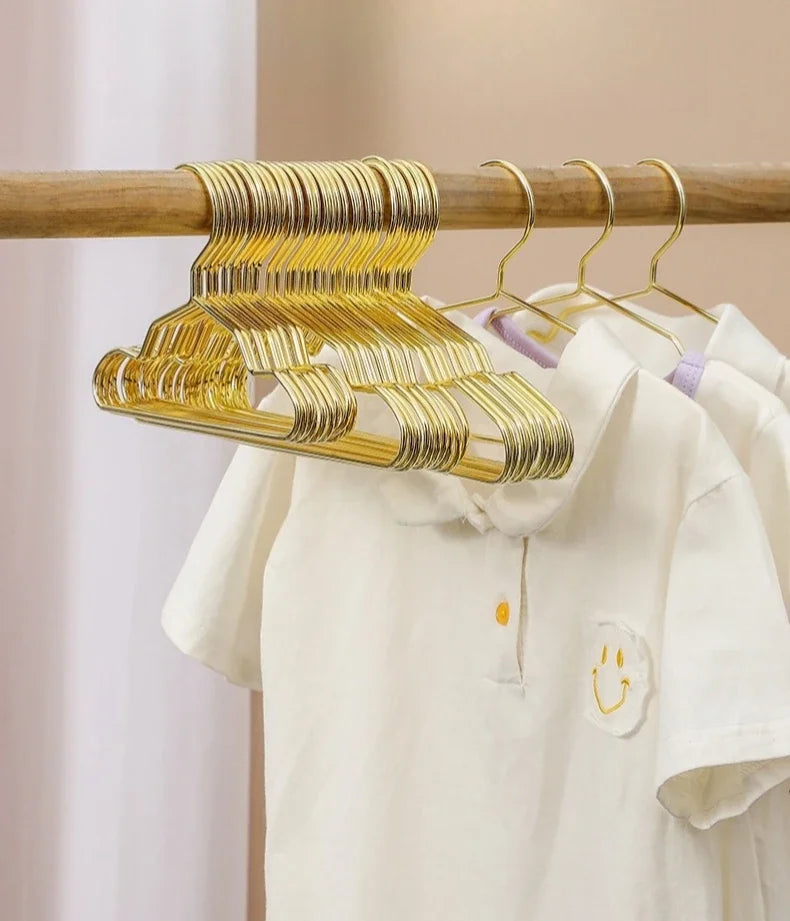 TinyTail™ Mini Pet Clothes Hangers