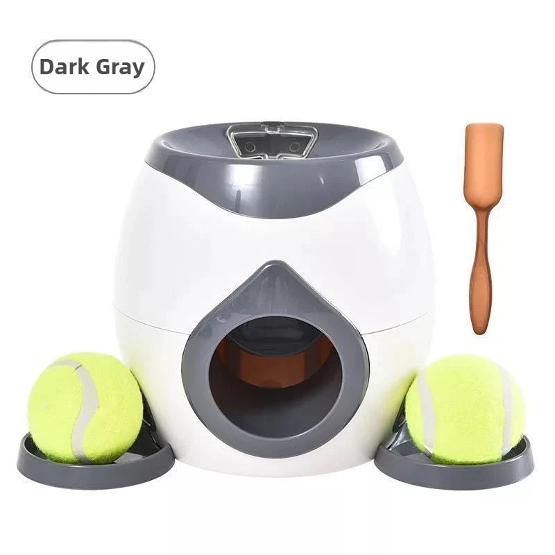 Fetch & Reward™ Automatic Ball Launcher