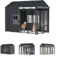 Guardian Outdoor Dog Kennel Cover