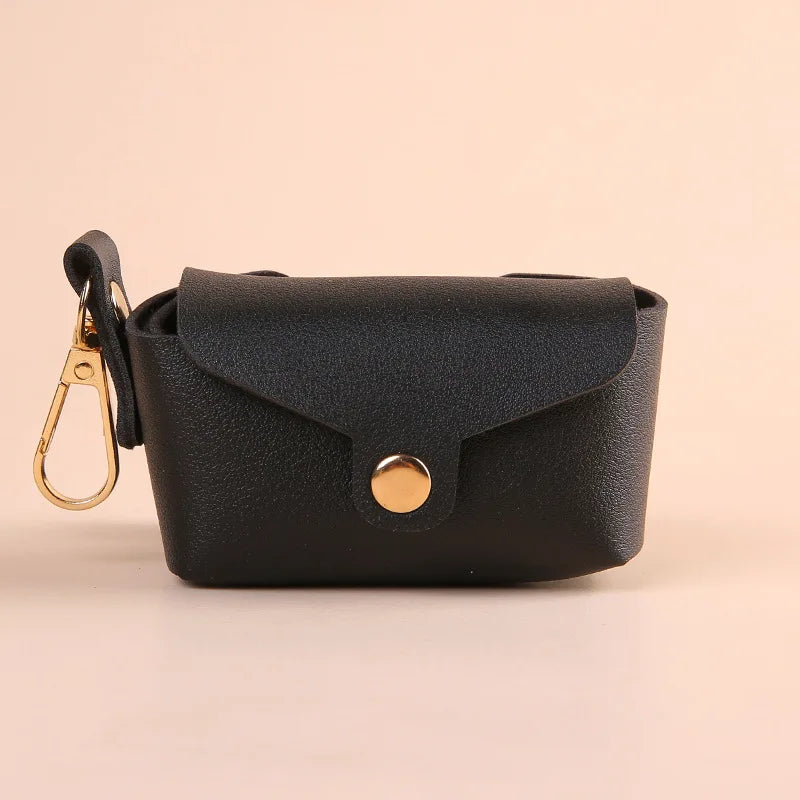 Leash Luxe™ Bag Holder